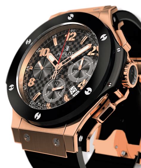 hublot 6 25 100 price|hublot big bang watch price.